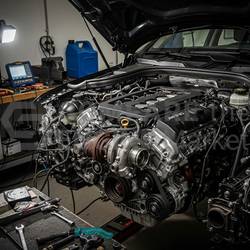 MERCEDES GL350 BLUETEC AMG SPORT CDI A OM642.826 2013 USED Engine for Sale